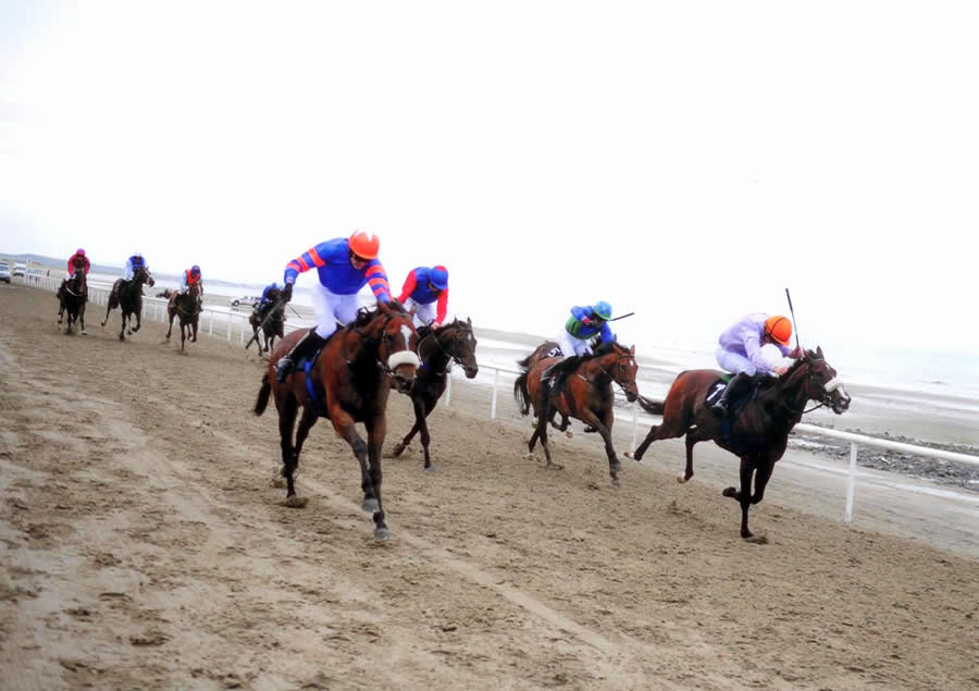 Romeos On Fire Laytown 8th September